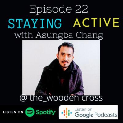 Staying Active Staying Active