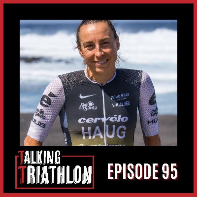 #95 - Anne Haug Announces Her Retirement