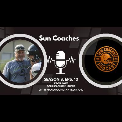 Kevin Swift Gold Beach Ore, LEGEND Kevin Swift Gold Beach Ore, LEGEND