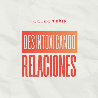 Núcleo Night: El verdadero conflicto Núcleo Night: El verdadero conflicto