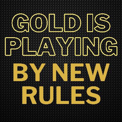 Ronnie Stoeferle: A New Gold Playbook