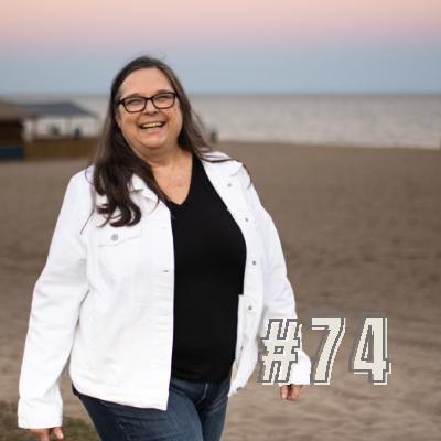74: The law of attraction and manifestation is about more than just believing with Heather Rosewood