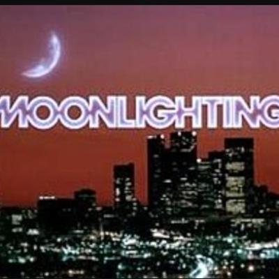 Al Jarreau - Moonlighting