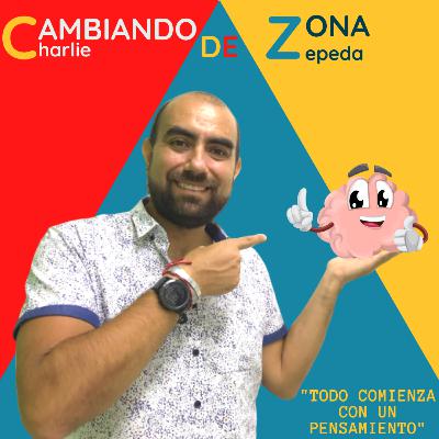 Bienvenidos a "Cambiando de Zona". Conscientemente o no, siempre nos mantenemos Cambiando.