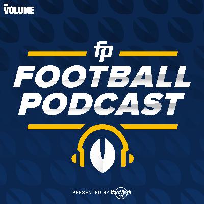 Post-NFL Combine Rookie Dynasty Rankings (Ep. 1975)