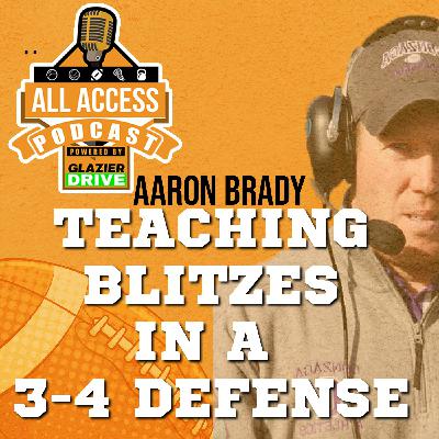 How to Teach Blitzes in the 3-4 Defense