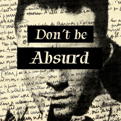 Vol.14 如何理解加缪笔下的「荒诞」与「死亡」