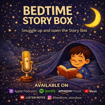 Story Behind our Podcast