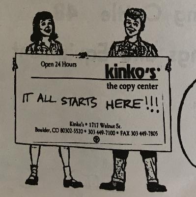 Samples from Anodyne - "The thing with beginnings..." Samples from Anodyne - "The thing with beginnings..."