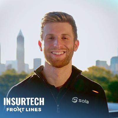 How Sola Insurance built a referral engine with insurance agents | Wesley Pergament How Sola Insurance built a referral engine with insurance agents | Wesley Pergament