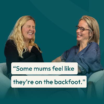 The Highs, Lows & In-betweens of a Working Parent The Highs, Lows & In-betweens of a Working Parent