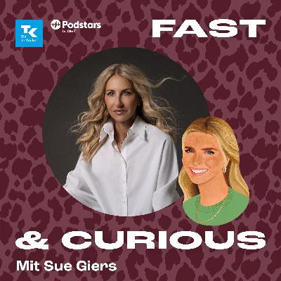 Erfolgreichste Creatorin mit 50+: Sue Gier über Sichtbarkeit, Shaming & Provokation