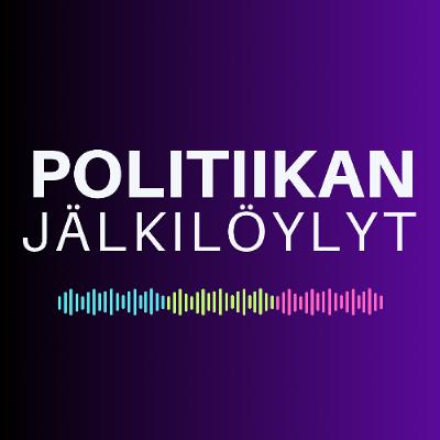 87. Saukot, sote & skandaalit