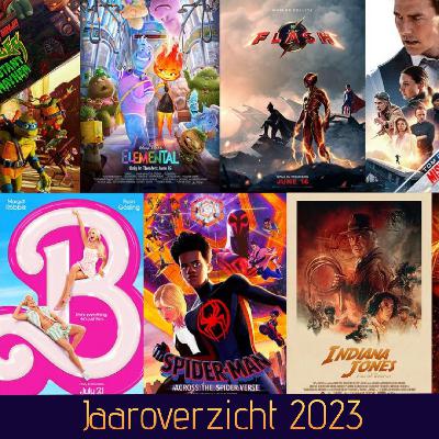 Jaaroverzicht 2023