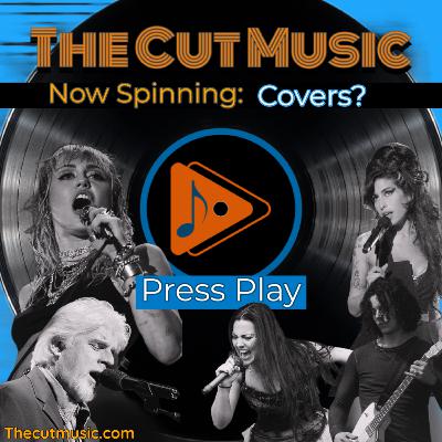 Cover Songs?