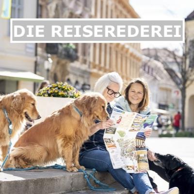 Urlaub mit Hund