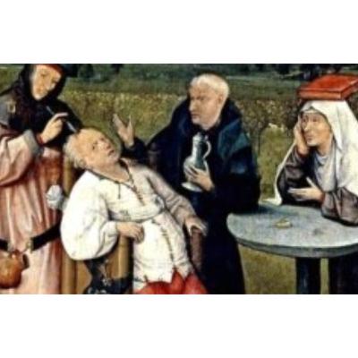 Fotografía de una mente fracturada Fotografía de una mente fracturada