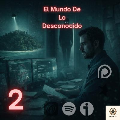 ¿Es posible que el mundo que conoces sea solo una fachada de algo más oscuro?
