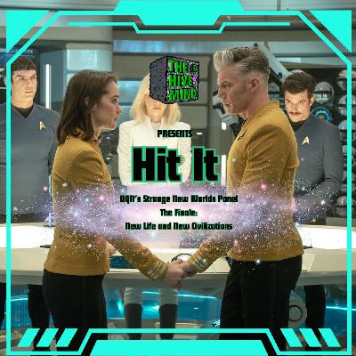 Hit It: Strange New Worlds S3 - The Finale