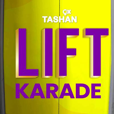 9x Tashan Lift Karade ft. Ammy and Binnu