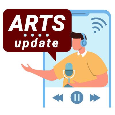 Princeton, IL Arts Update / Episode 01
