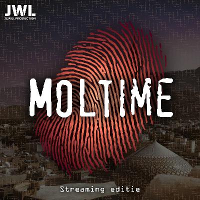 #2 "STOMME DOOS!" (Streaming Seizoen)