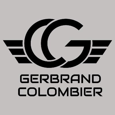 Colombeats Radio Show Episode XIX with Gerbrand Colombier