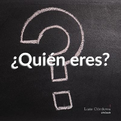 Descubriendo Quién eres