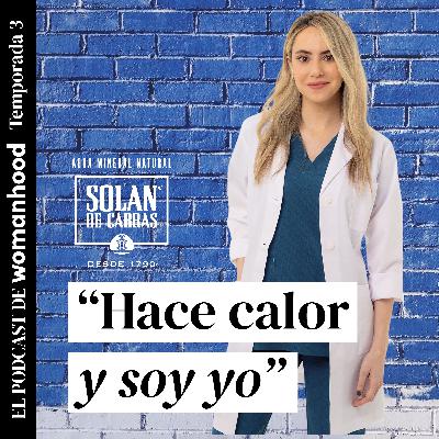 Mitos que dan vueltas, hasta que alguien los corta con Esther Gómez (Mi Enfermera Favorita)