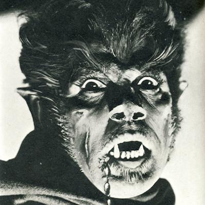 Werewolfery Pt1 Werewolfery Pt1