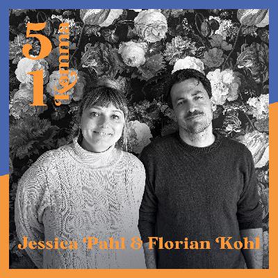 Jessica Pahl & Florian Kohl – Welche Umwege erhöhten die Ortskenntnis? Jessica Pahl & Florian Kohl – Welche Umwege erhöhten die Ortskenntnis?