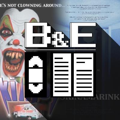 Episode 167: Killamarink