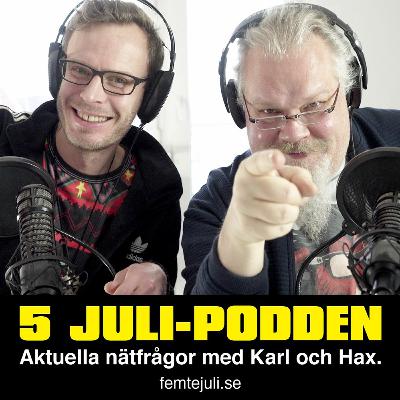 72: Så vill Sveriges nya regering övervaka oss