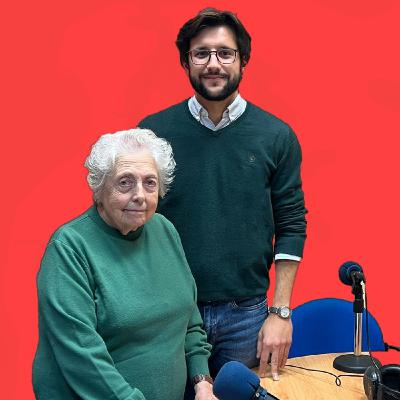 ¿Y tú de quién eres? María Dolores Cabezudo Ibáñez, "Lola Cabezudo" ¿Y tú de quién eres? María Dolores Cabezudo Ibáñez, "Lola Cabezudo"