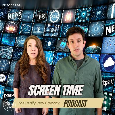 We’re All Doomed: The Screen Generation