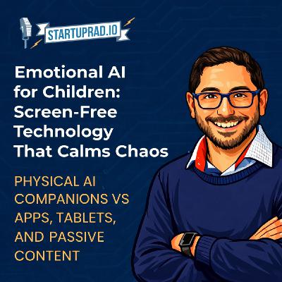 COBY’s Child-Safe Voice AI Architecture for Bedtime Routines