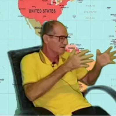 TALK SHOW COM CHICÃO ATLAS TALK SHOW COM CHICÃO ATLAS