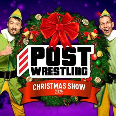 The POST Wrestling Christmas Show 2025