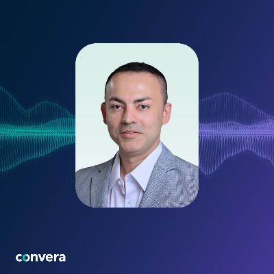 Governance and security in the AI era with Prescient founder Sammy Chowdhury