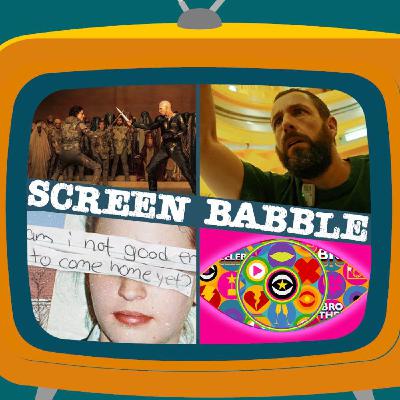 Weekend Watch - Celebrity Big Brother, Spaceman, Dune: Part Two and documentaries aplenty Weekend Watch - Celebrity Big Brother, Spaceman, Dune: Part Two and documentaries aplenty