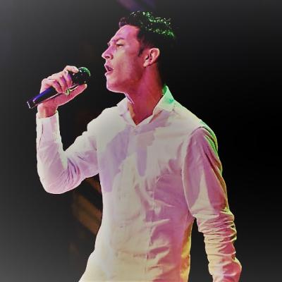 Pablo Garay El oficio de ser mama