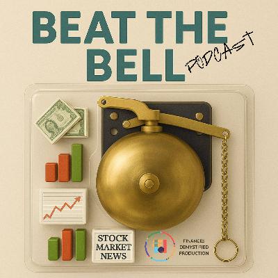 The Week That Could Change Your Portfolio The Week That Could Change Your Portfolio
