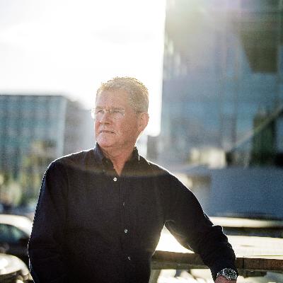 Bundlinjen: Er der en voksen til stede i Novo Nordisk?