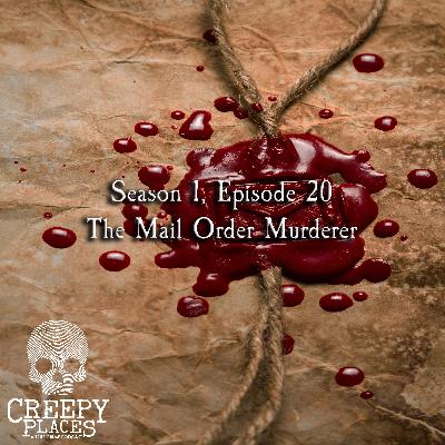 The Mail Order Murderer