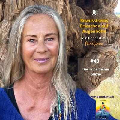 #40_Das Ende deiner Suche