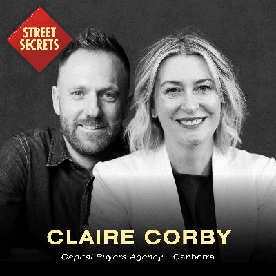 011: Claire Corby of Capital Buyers Agency | Canberra