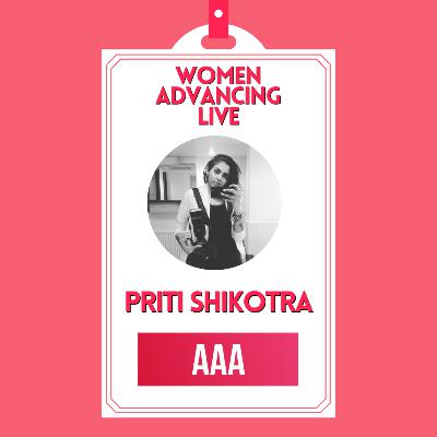 An Interview with Freelance Concert Photographer Priti Shikotra