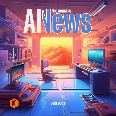 "AI Revolution. Meta Controversy. Chatbot Safety. "