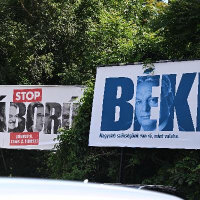 „Valami történik a Rogán-művekben keddenként” - Hogyan terjedt az online médiában a kormány Soros-hálózat kiűzéséről szóló üzenete?