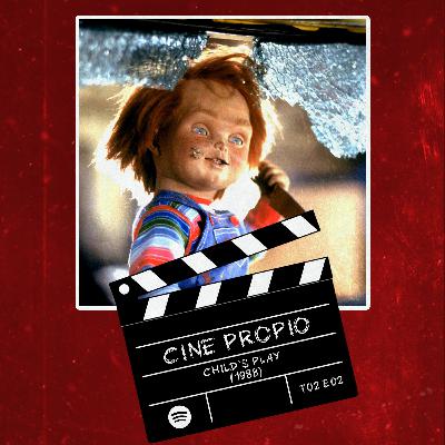 T02 E02 - Child's Play (1988)